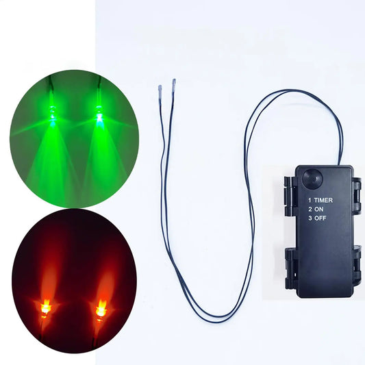 Ojos LED Brillantes de Halloween con Temporizador, Ojos Luminosos DIY para Esqueletos, Calabazas, Máscaras, Lápidas, Decoraciones de Terror para Interiores y Exteriores