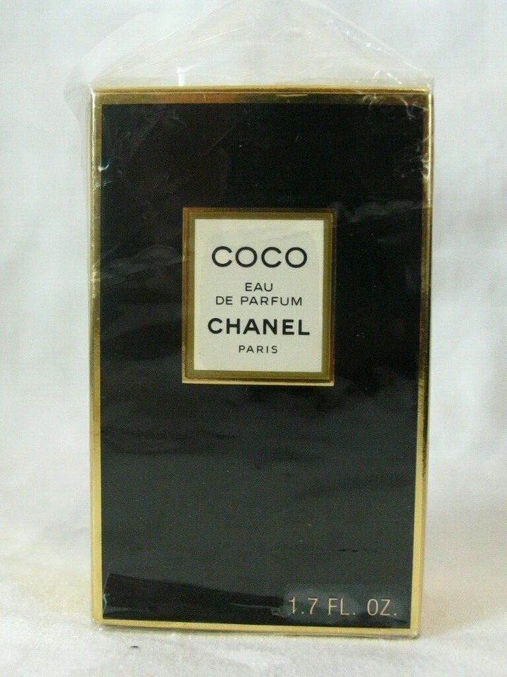 Vintage CHANEL COCO Eau de Parfum 50ml (1.7 fl oz)