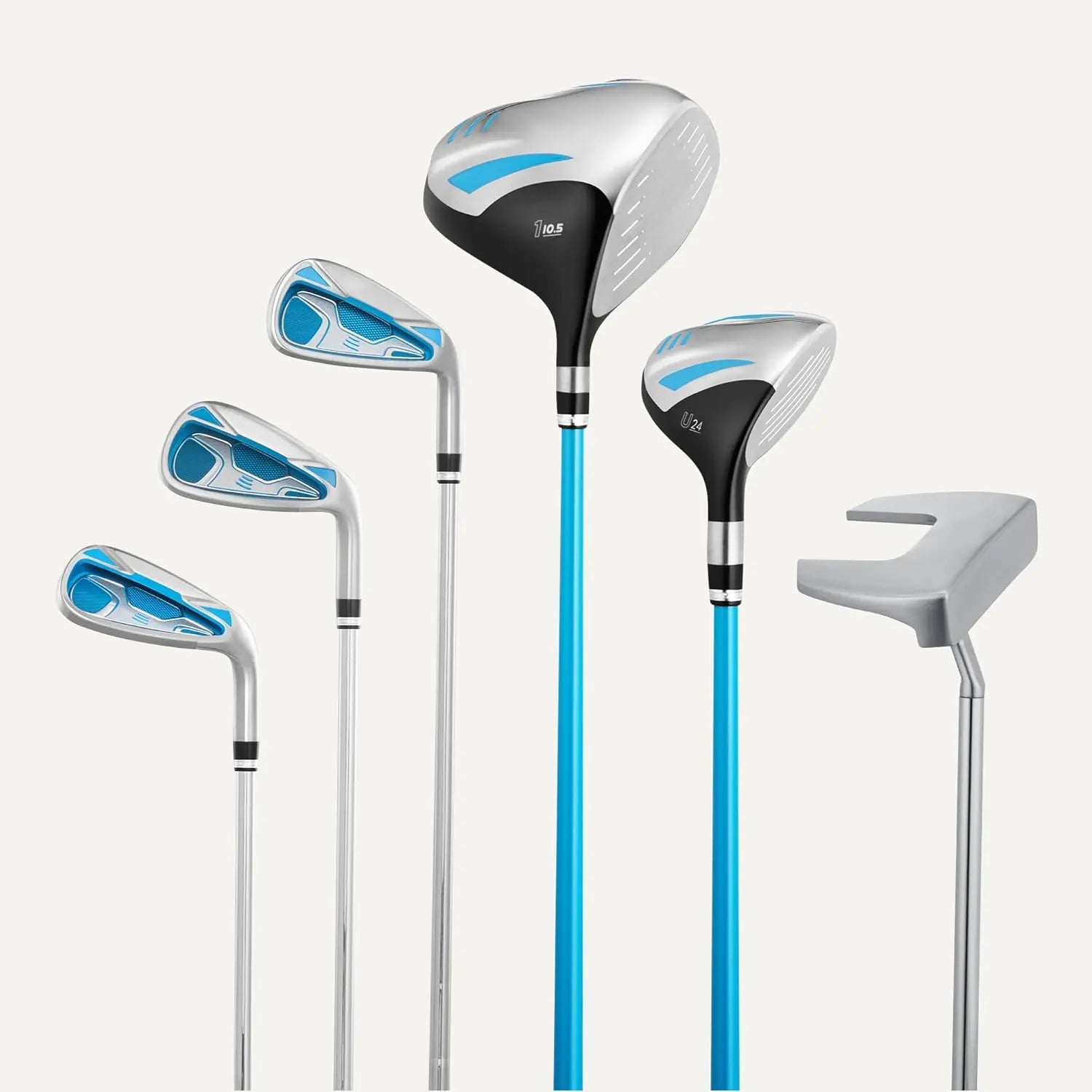 Golf-Equipment teeZone