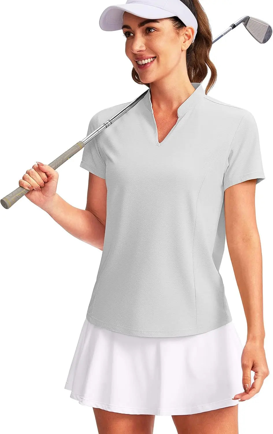 Golf Apparel Collection