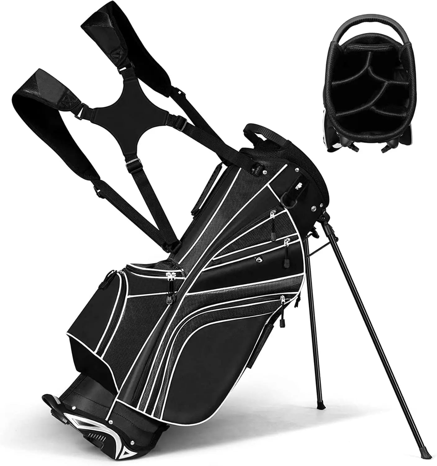 Golf Bags Collection