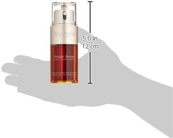Clarins Double Serum Complete Age Control Concentrate 50ml (1.6 fl oz)