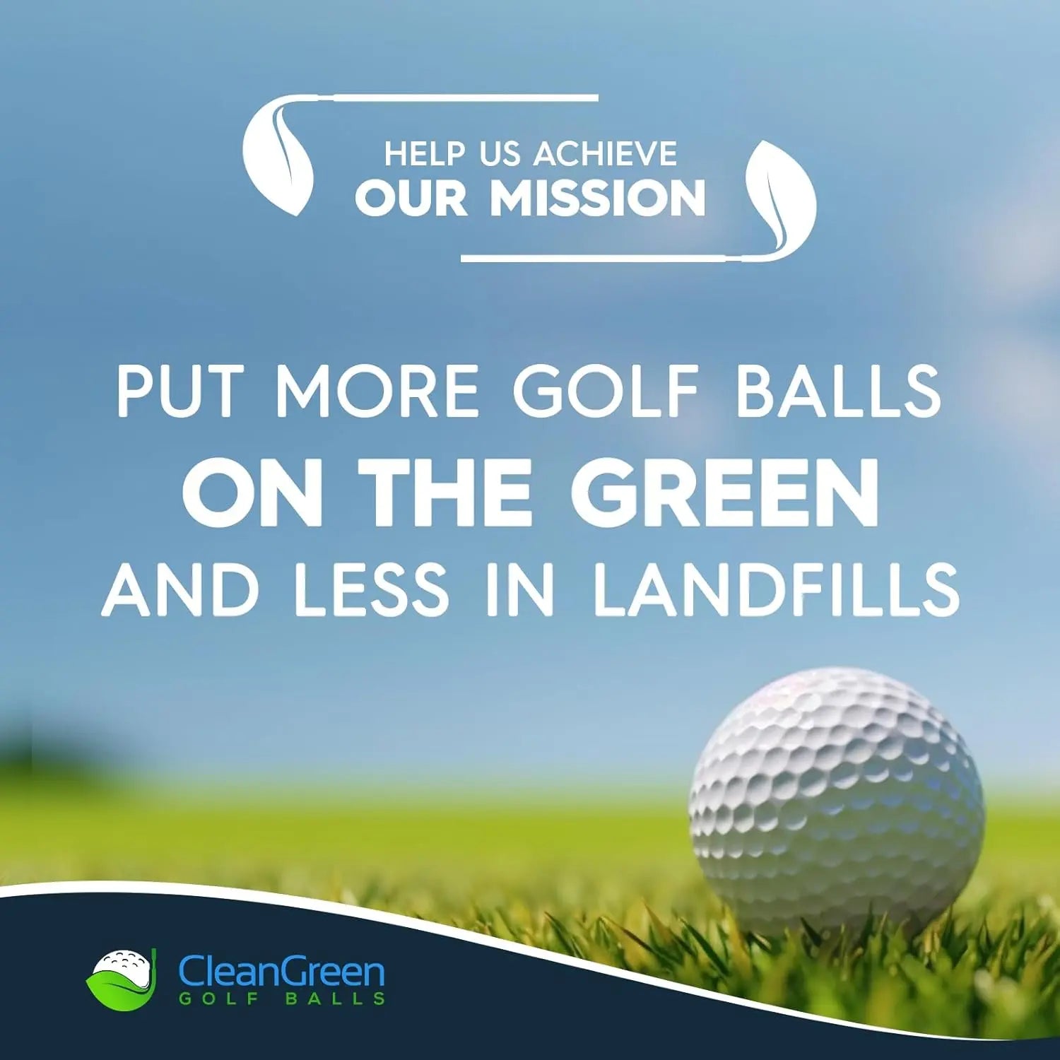 - 48 Recycled Used Golf Balls for Taylormade Golf Balls - Good Condition for Men
