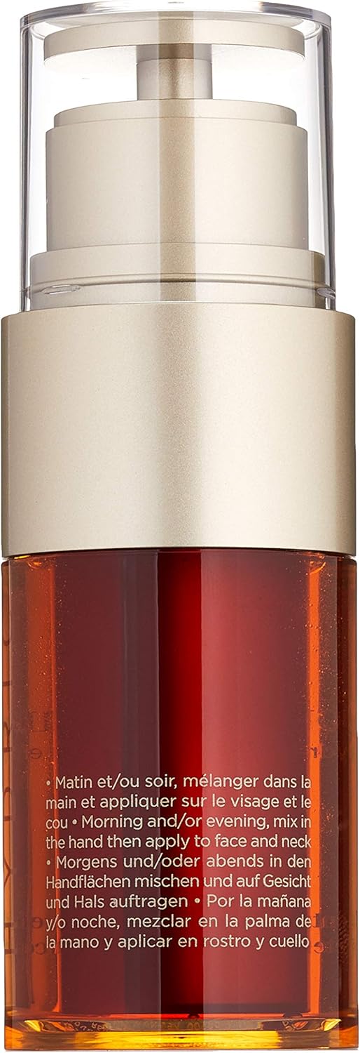 Clarins Double Serum Complete Age Control Concentrate 50ml (1.6 fl oz)
