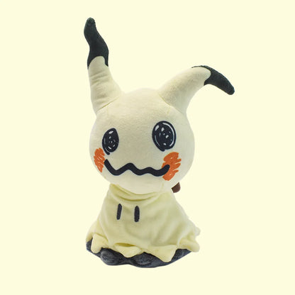 20cm Pokemon Pikachu Soft Stuff Toy Doll Christmas Halloween Gifts Prop