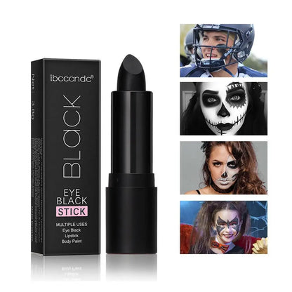 Sports Special Eye Black Stick Lip Face Paint Camouflage Eye Black Stick Face Makeup Eye Black For Football/Baseball/Softball