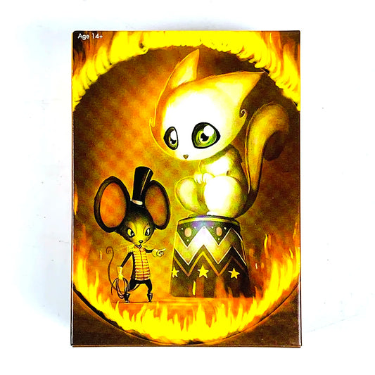 Juegos de Cartas, Juegos de Mesa, Expansión Revelations, Juegos de Fiesta, Juegos para Días Festivos, Los Mejores Regalos de Navidad y Halloween