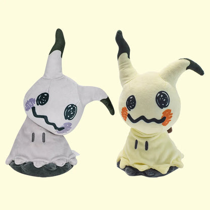 20cm Pokemon Pikachu Soft Stuff Toy Doll Christmas Halloween Gifts Prop