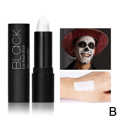 Sports Special Eye Black Stick Lip Face Paint Camouflage Eye Black Stick Face Makeup Eye Black For Football/Baseball/Softball
