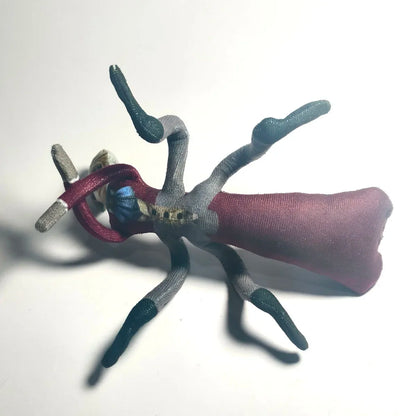 28CM Game Identity V Cosplay Survivors Frederick Kreiburg Composer Plush Doll Halloween Gifts