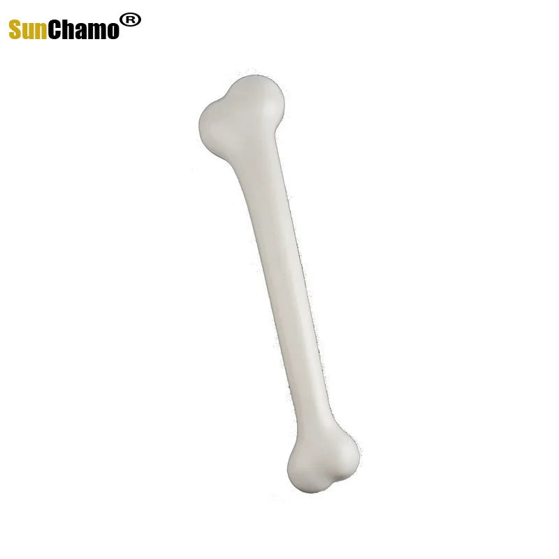 Halloween Supplies Cosplay Props Wildlings Bones Decoration Performance Party Plastic Prehistoric Caveman Bone Bar Decor