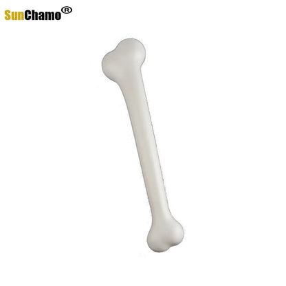 Halloween Supplies Cosplay Props Wildlings Bones Decoration Performance Party Plastic Prehistoric Caveman Bone Bar Decor