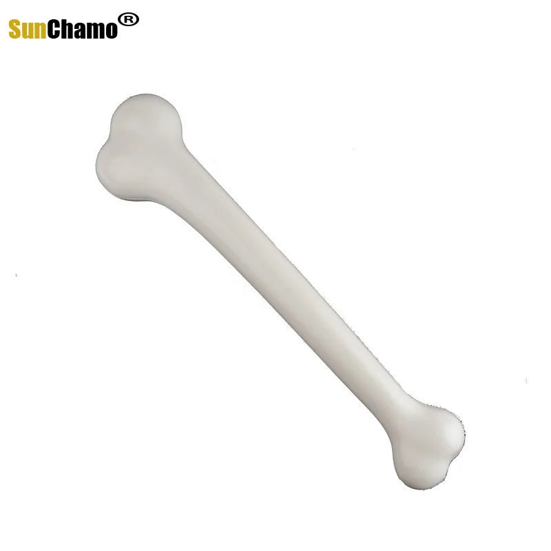 Halloween Supplies Cosplay Props Wildlings Bones Decoration Performance Party Plastic Prehistoric Caveman Bone Bar Decor