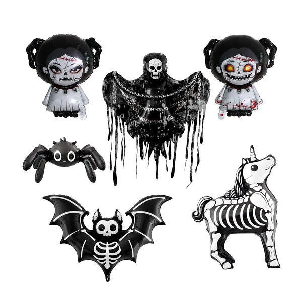 Halloween Party Supplies