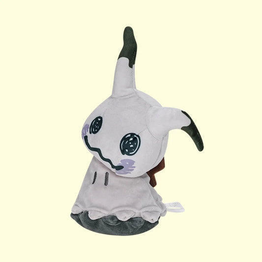 20cm Pokémon Pikachu Peluche Muñeco Regalo Navidad Halloween Utilería