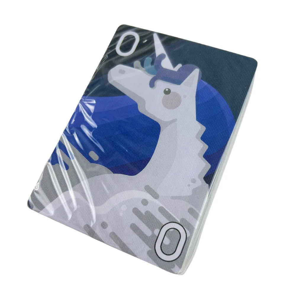 Juego de cartas CABO adecuado para coleccionistas, regalos de fiesta, Halloween, Navidad