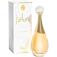 Christian Dior J'adore Women's Eau De Parfum Spray 3.4oz / 100ml