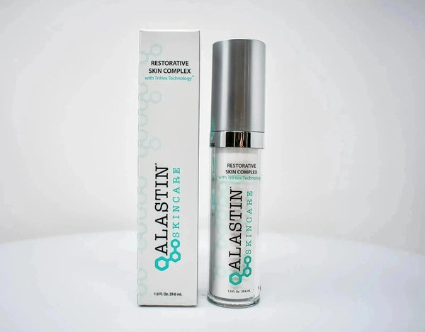 Alastin Skincare Restorative Skin Complex with TriHex Technology – 1 fl oz / 29.6 ml