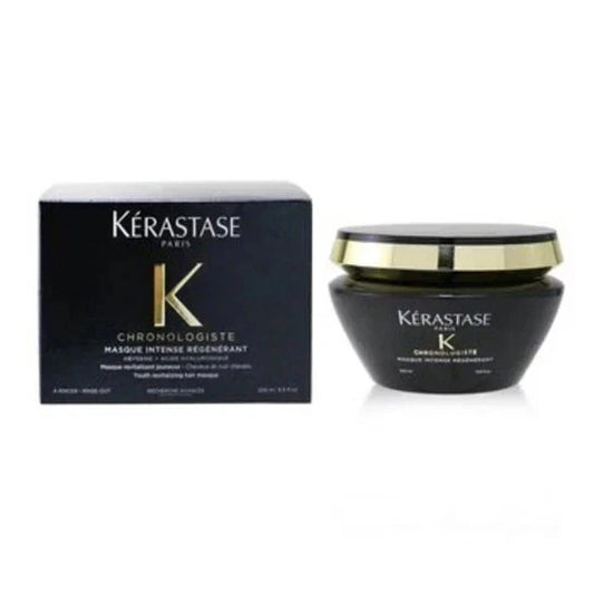 Kérastase Chronologiste Masque Intense Régénérant Hair Mask 200ml / 6.8oz